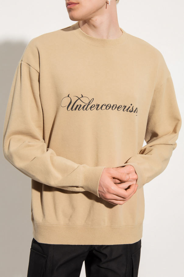 Undercover Sweatshirt with logo